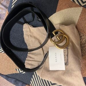 Gucci Belt size 95